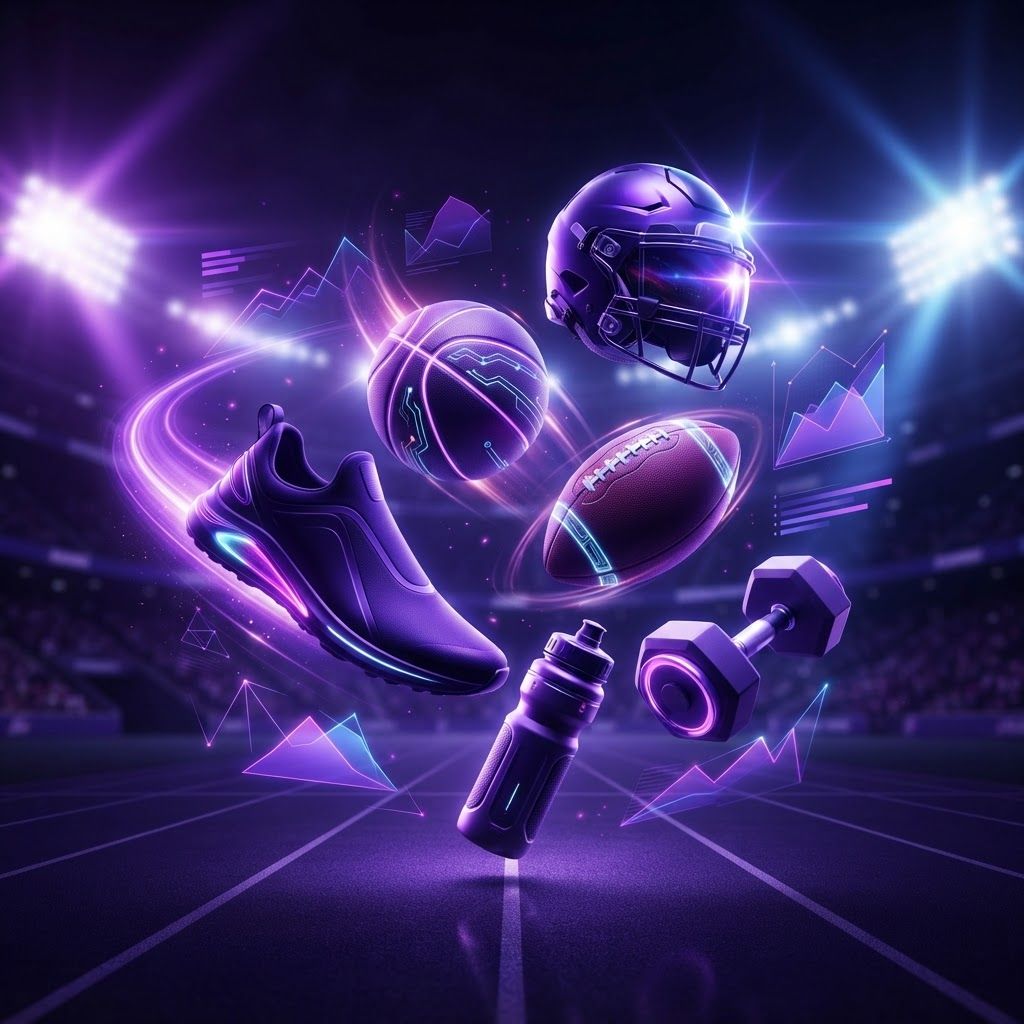 Top 10 Best Sports Gear Brands in Enterprise
