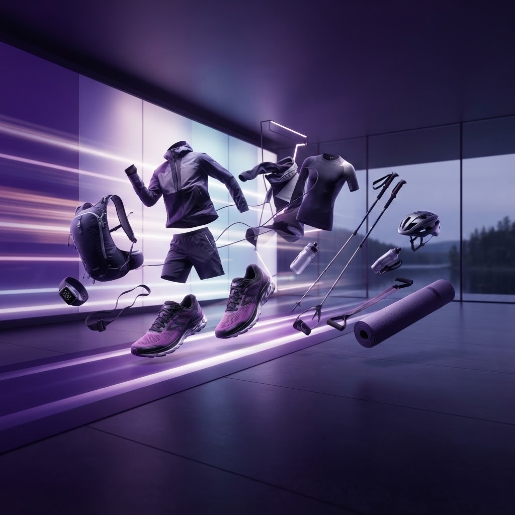 Top 10 Best Sports Gear Brands in Finland