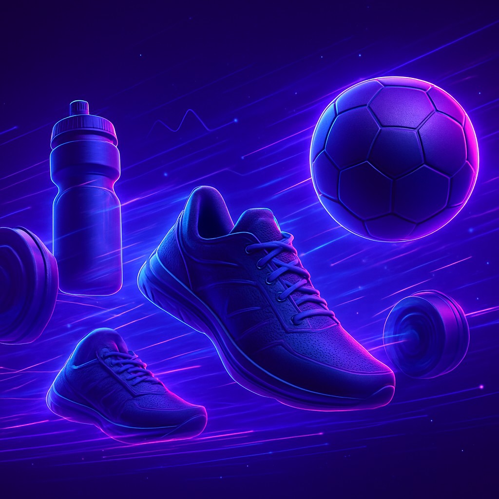 Top 10 Best Sports Gear Brands in Ghana