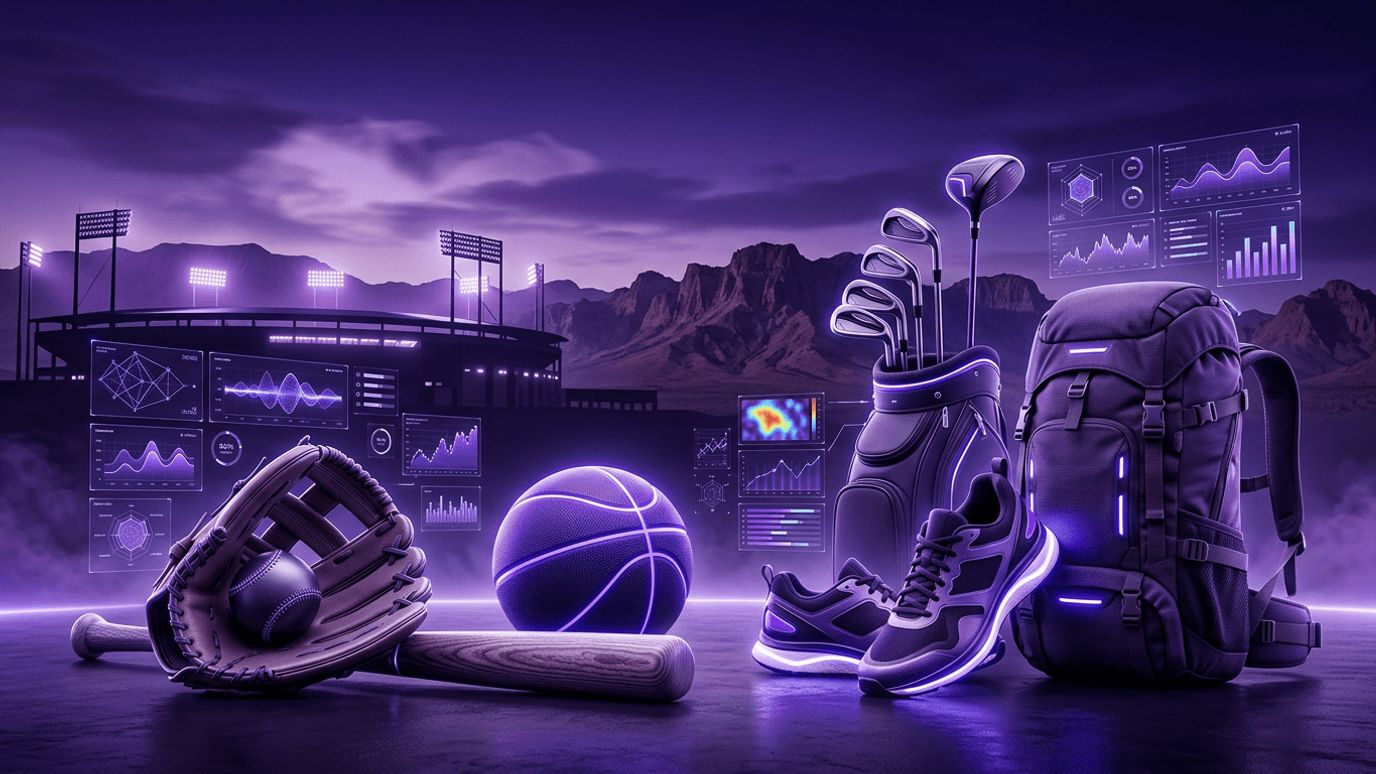 Top 10 Best Sports Gear Brands in Goodyear