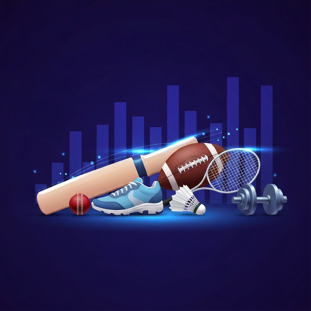 Top 10 Best Sports Gear Brands in India