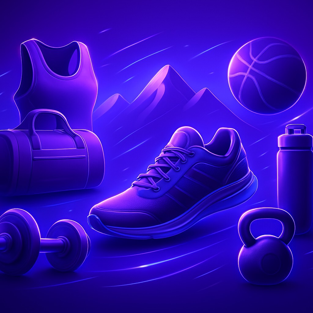 Top 10 Best Sports Gear Brands in Kazakhstan