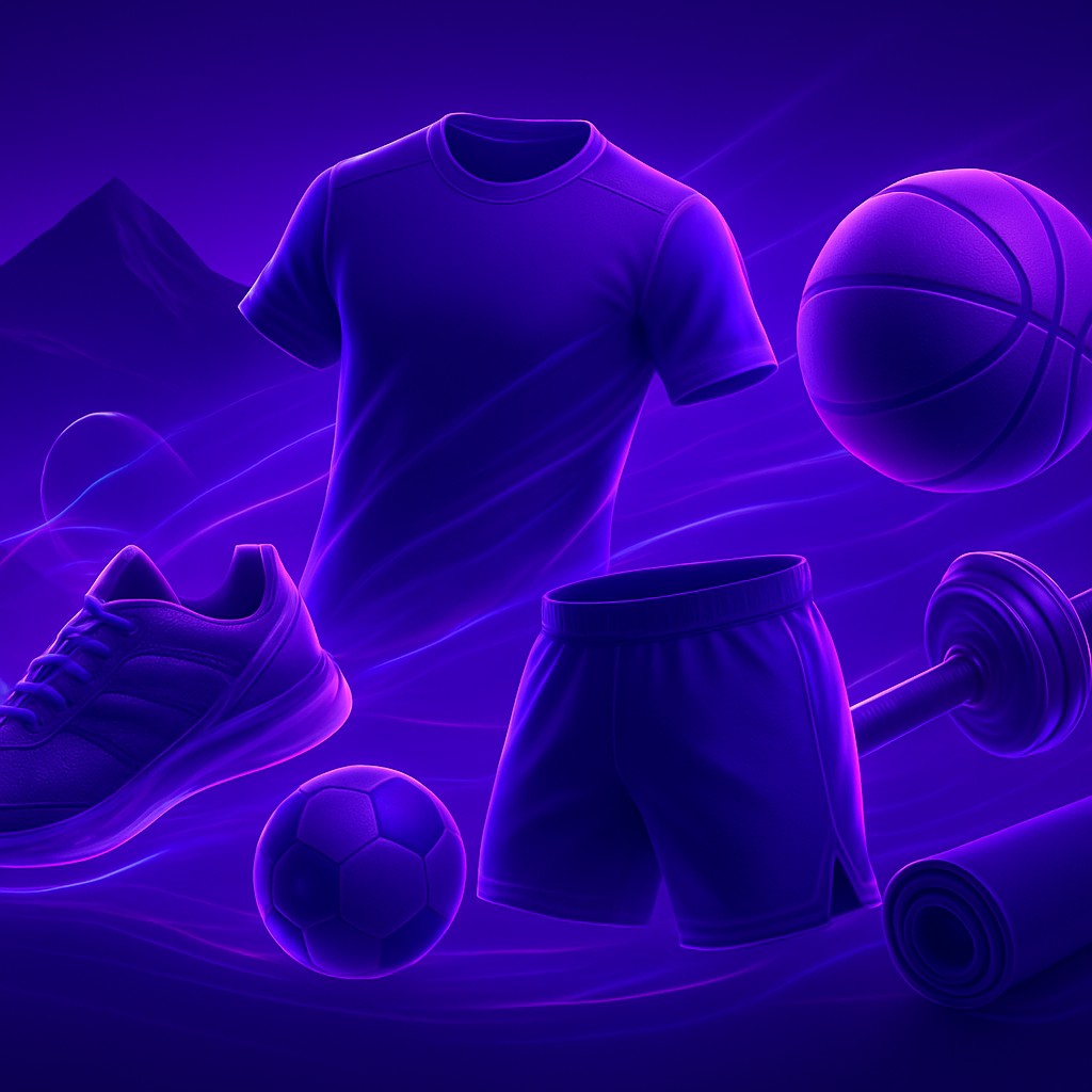 Top 10 Best Sports Gear Brands in Kyrgyzstan