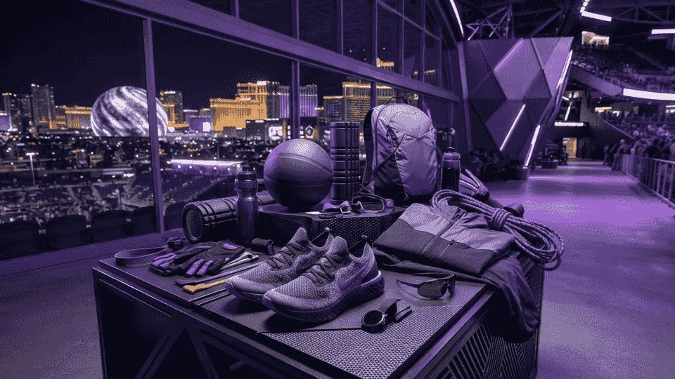 Top 10 Best Sports Gear Brands in Las Vegas