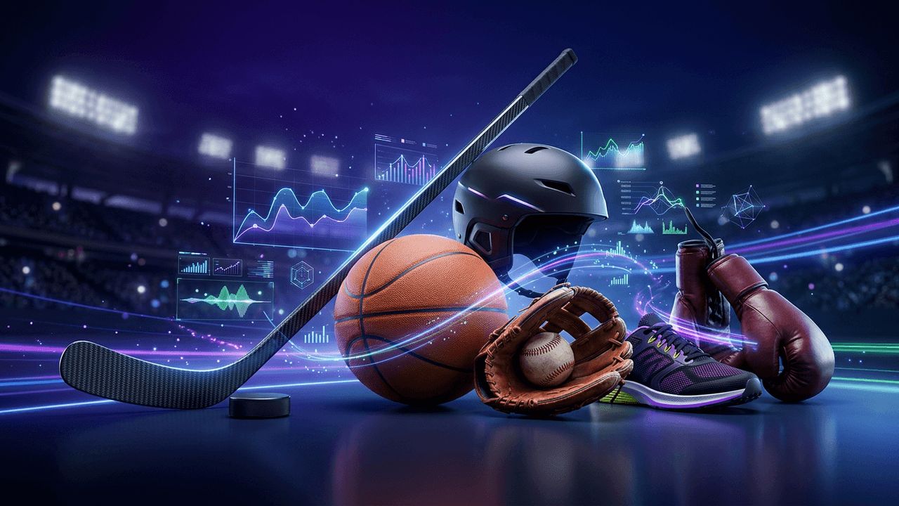 Top 10 Best Sports Gear Brands in Lowell