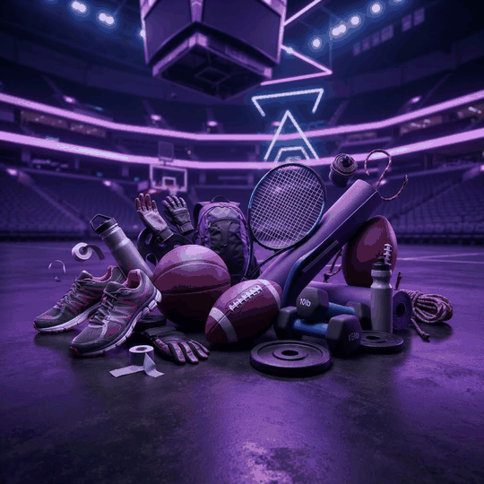 Top 10 Best Sports Gear Brands in Memphis