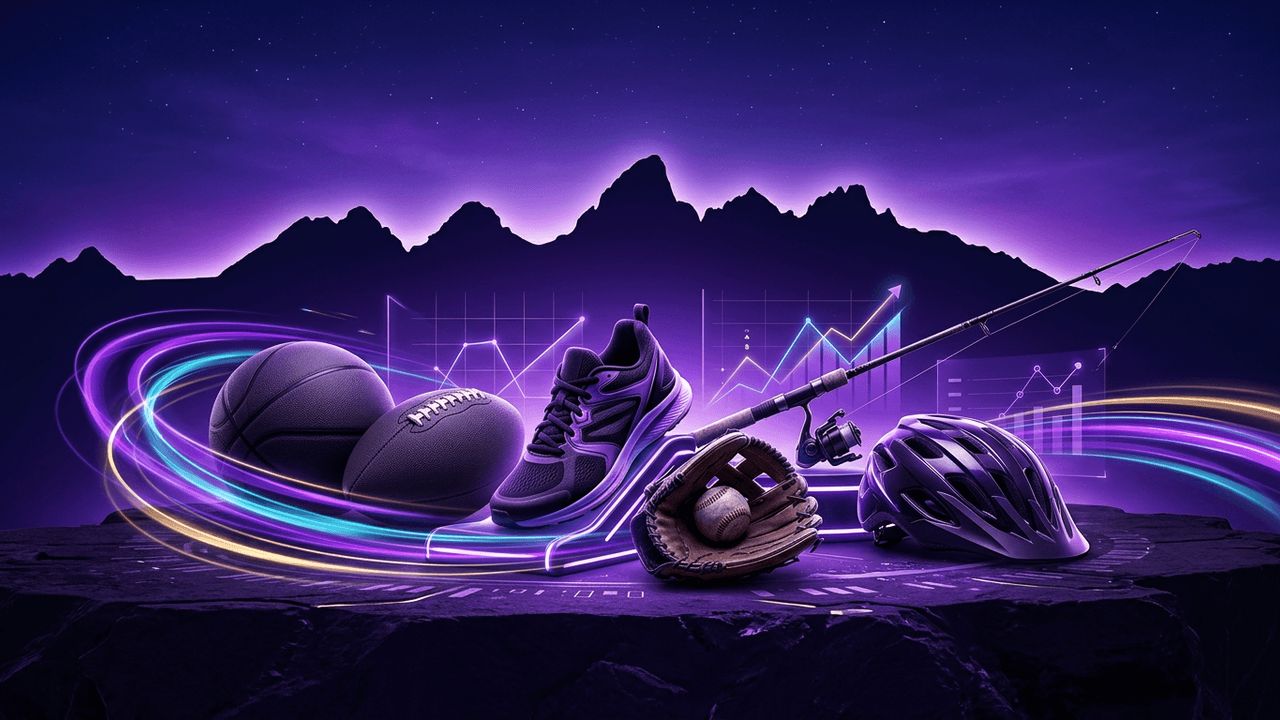 Top 10 Best Sports Gear Brands in Nampa