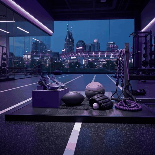 Top 10 Best Sports Gear Brands in Nashville
