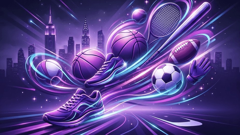 Top 10 Best Sports Gear Brands in New York