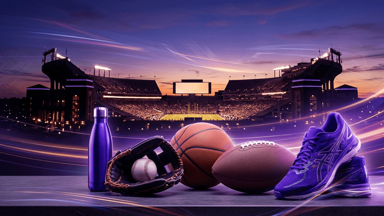 Top 10 Best Sports Gear Brands in Norman
