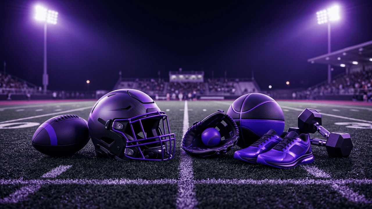 Top 10 Best Sports Gear Brands in Odessa