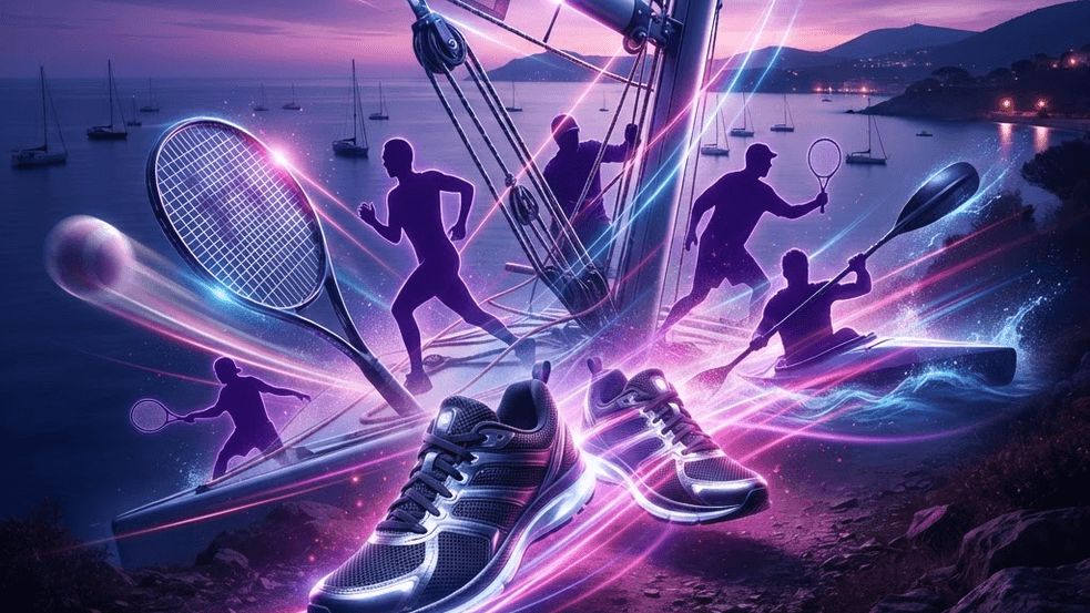 Top 10 Best Sports Gear Brands in Oyster Bay