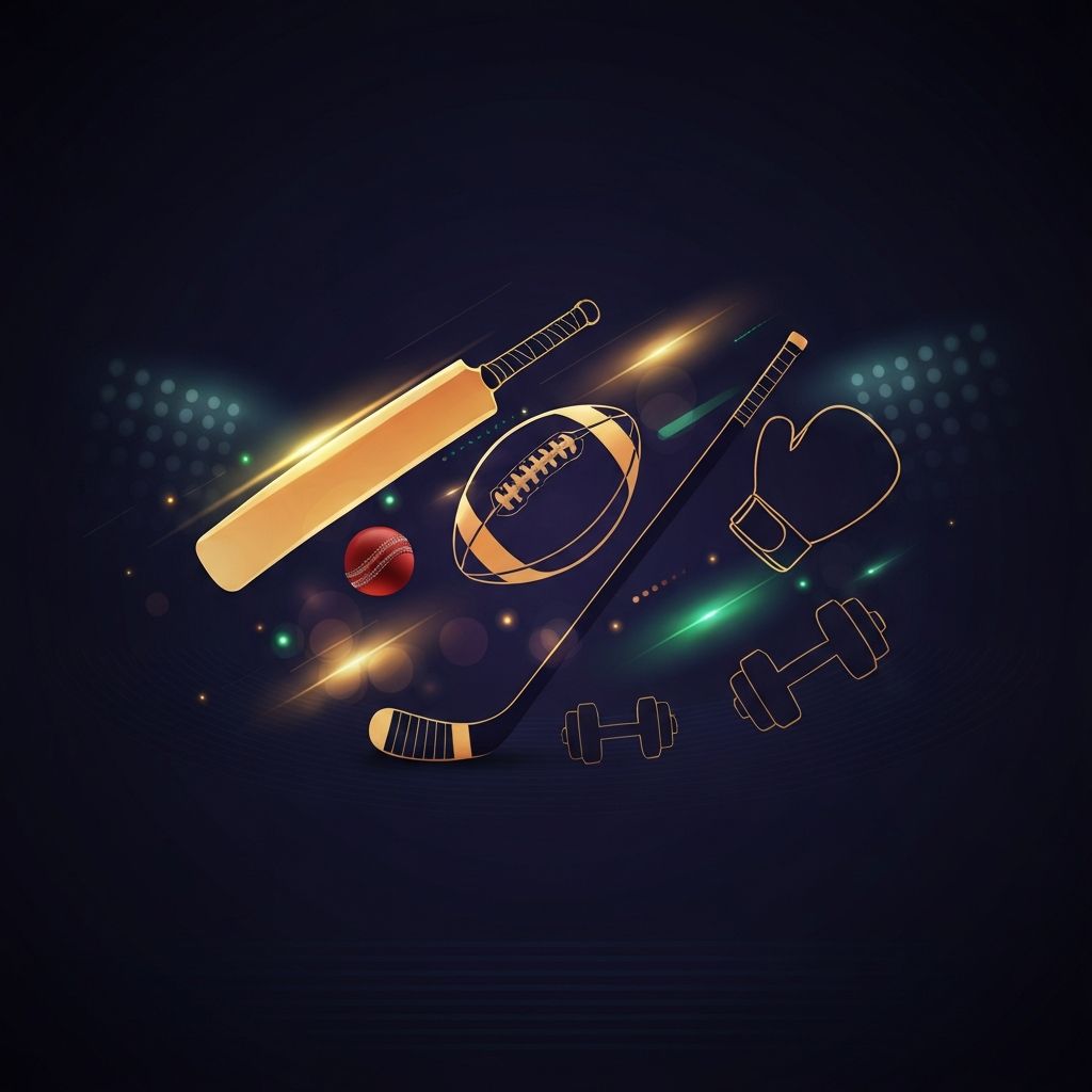 Top 10 Best Sports Gear Brands in Pakistan