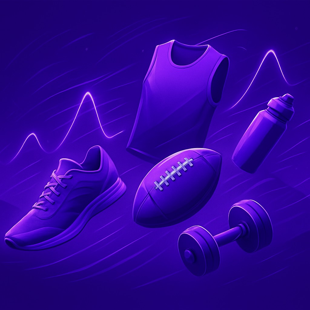Top 10 Best Sports Gear Brands in Peru