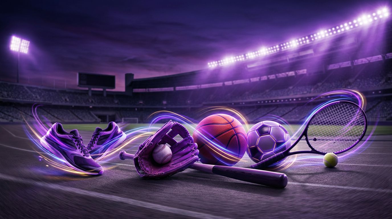 Top 10 Best Sports Gear Brands in Round Rock
