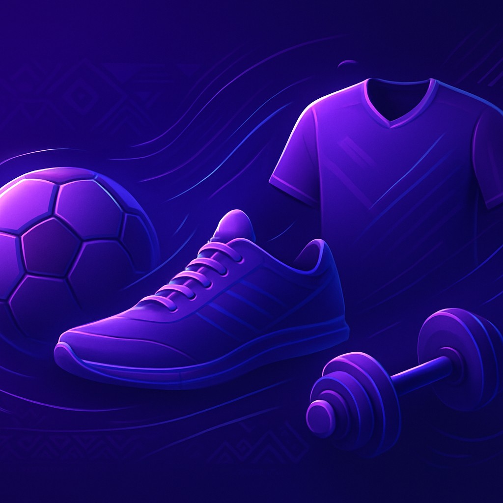 Top 10 Best Sports Gear Brands in Rwanda