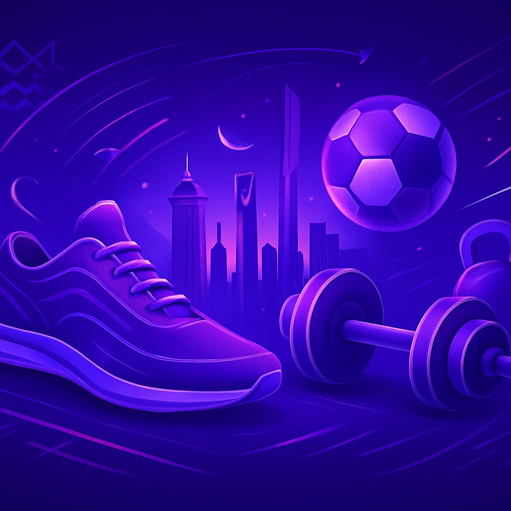 Top 10 Best Sports Gear Brands in Saudi Arabia