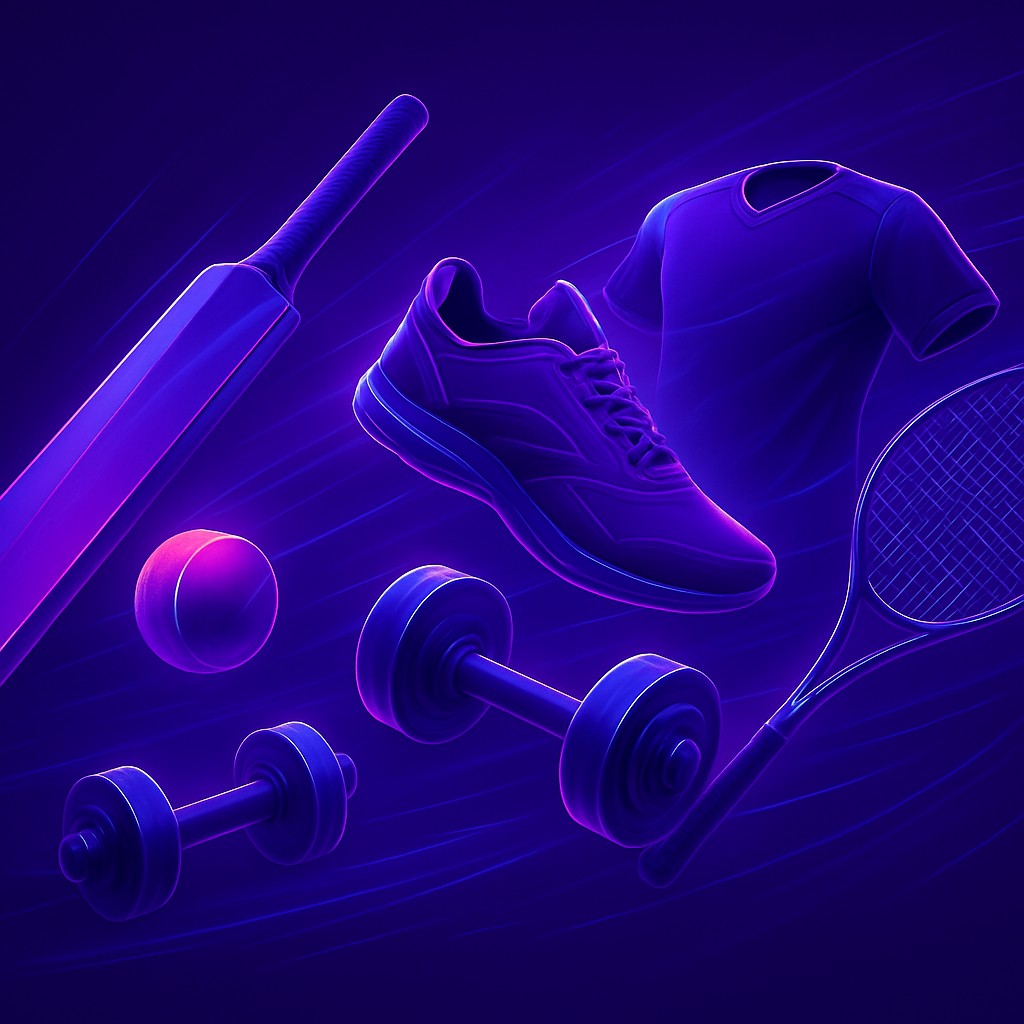 Top 10 Best Sports Gear Brands in Sri Lanka