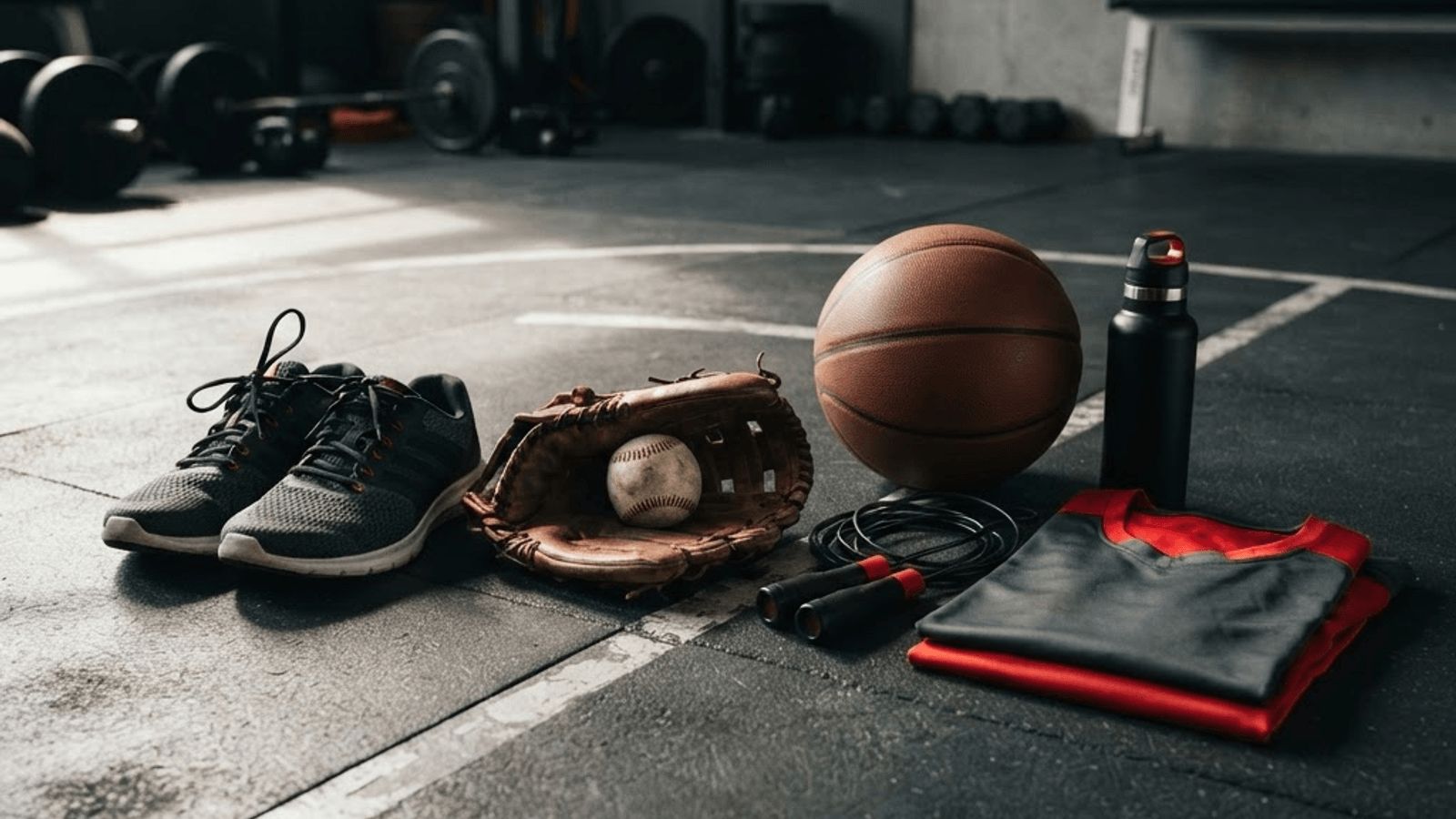 Top 10 Best Sports Gear Brands in St. Louis