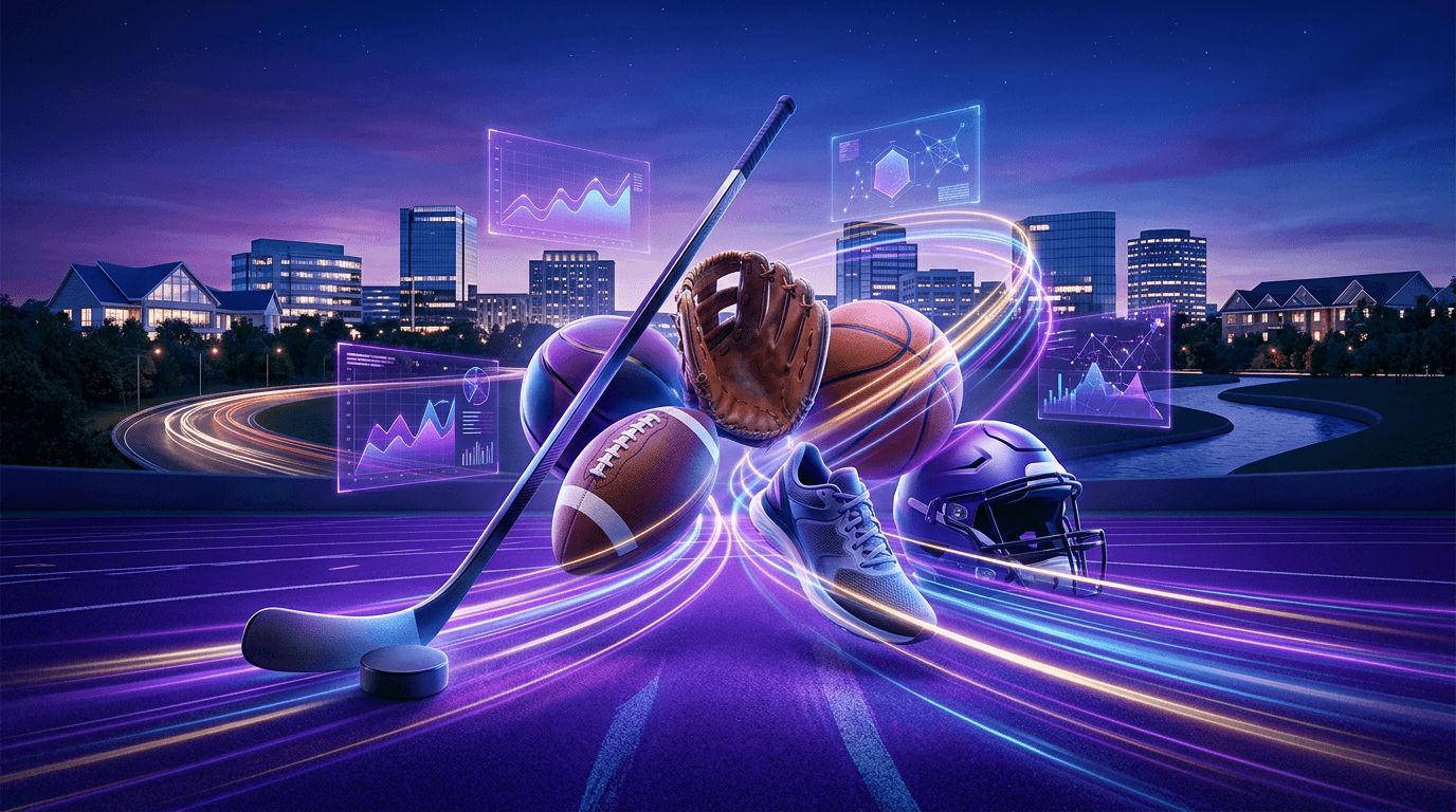 Top 10 Best Sports Gear Brands in Sterling Heights