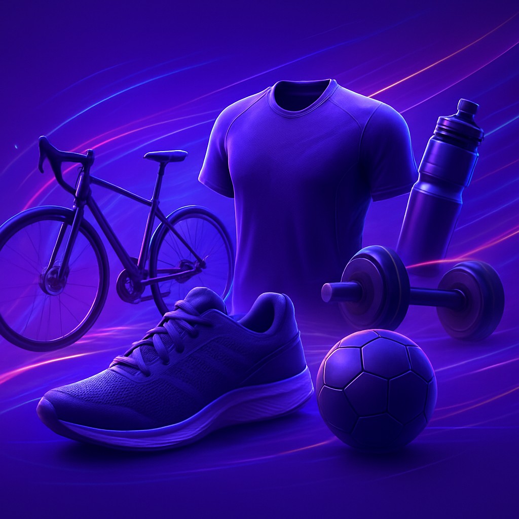 Top 10 Best Sports Gear Brands in Taiwan