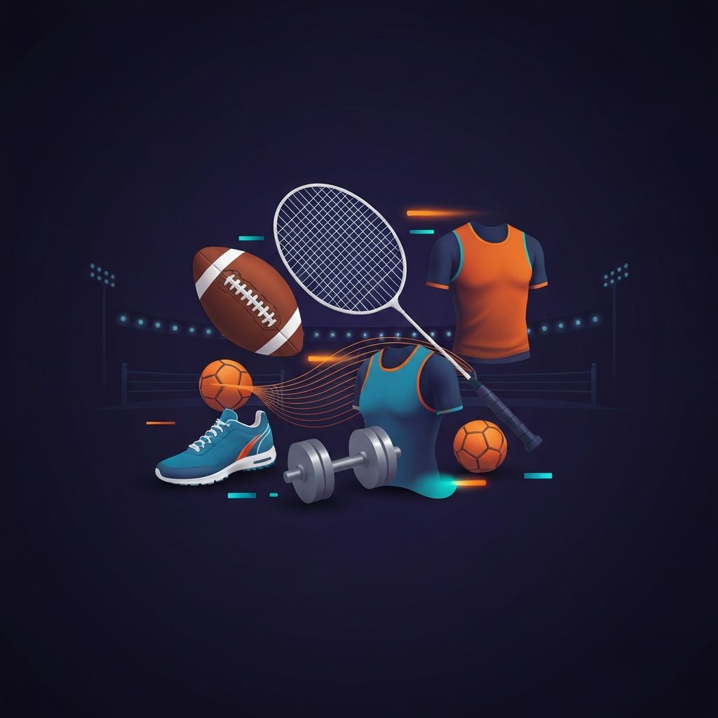 Top 10 Best Sports Gear Brands in Thailand