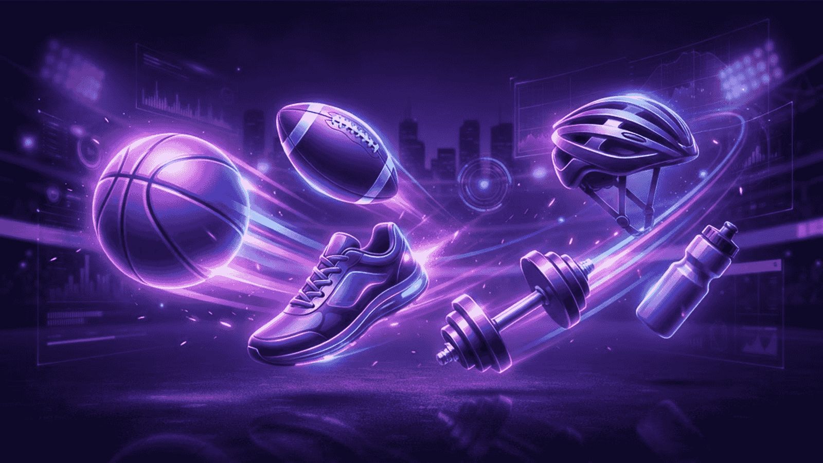 Top 10 Best Sports Gear Brands in Tulsa