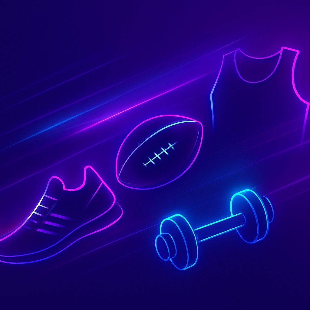 Top 10 Best Sports Gear Brands in Tunisia
