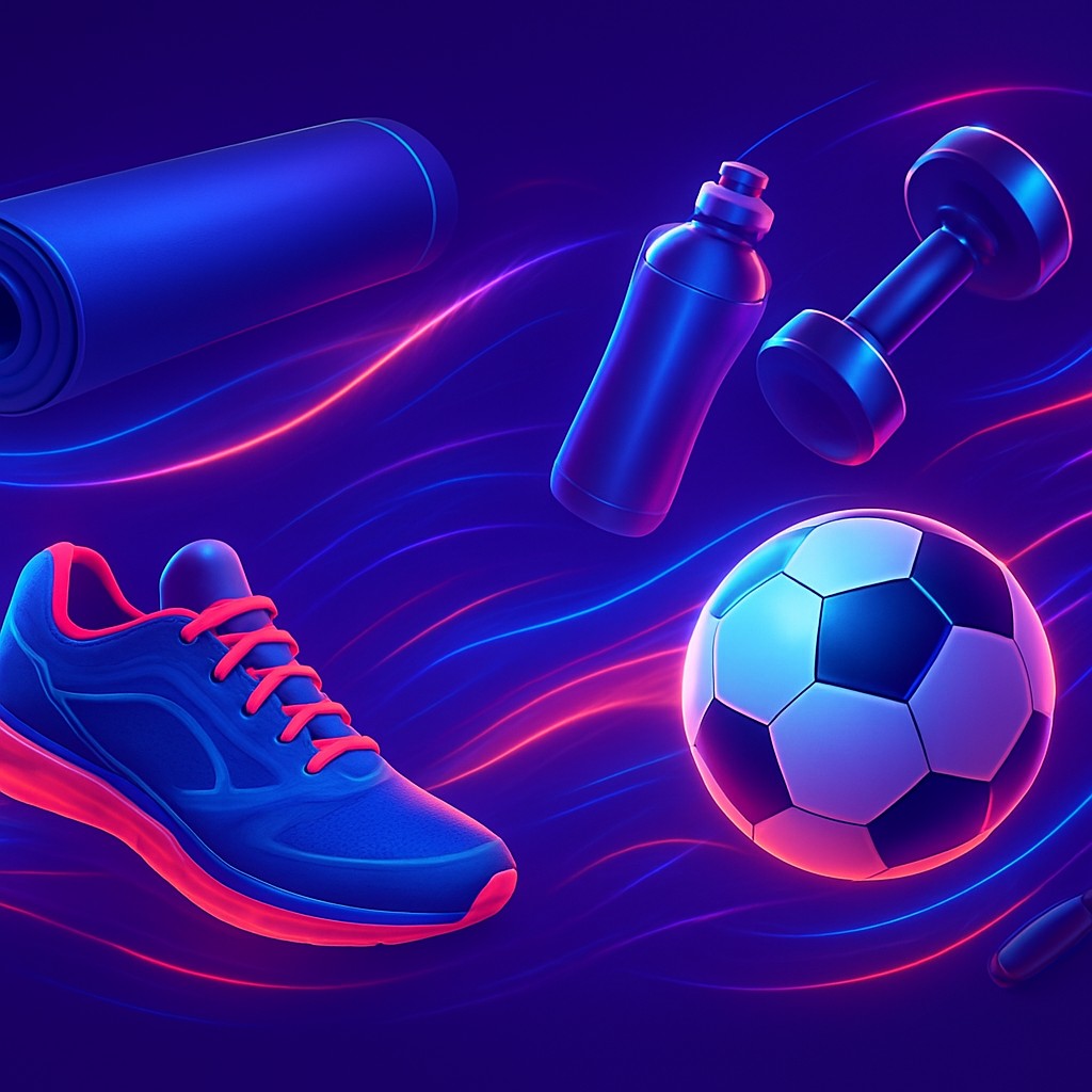 Top 10 Best Sports Gear Brands in UAE