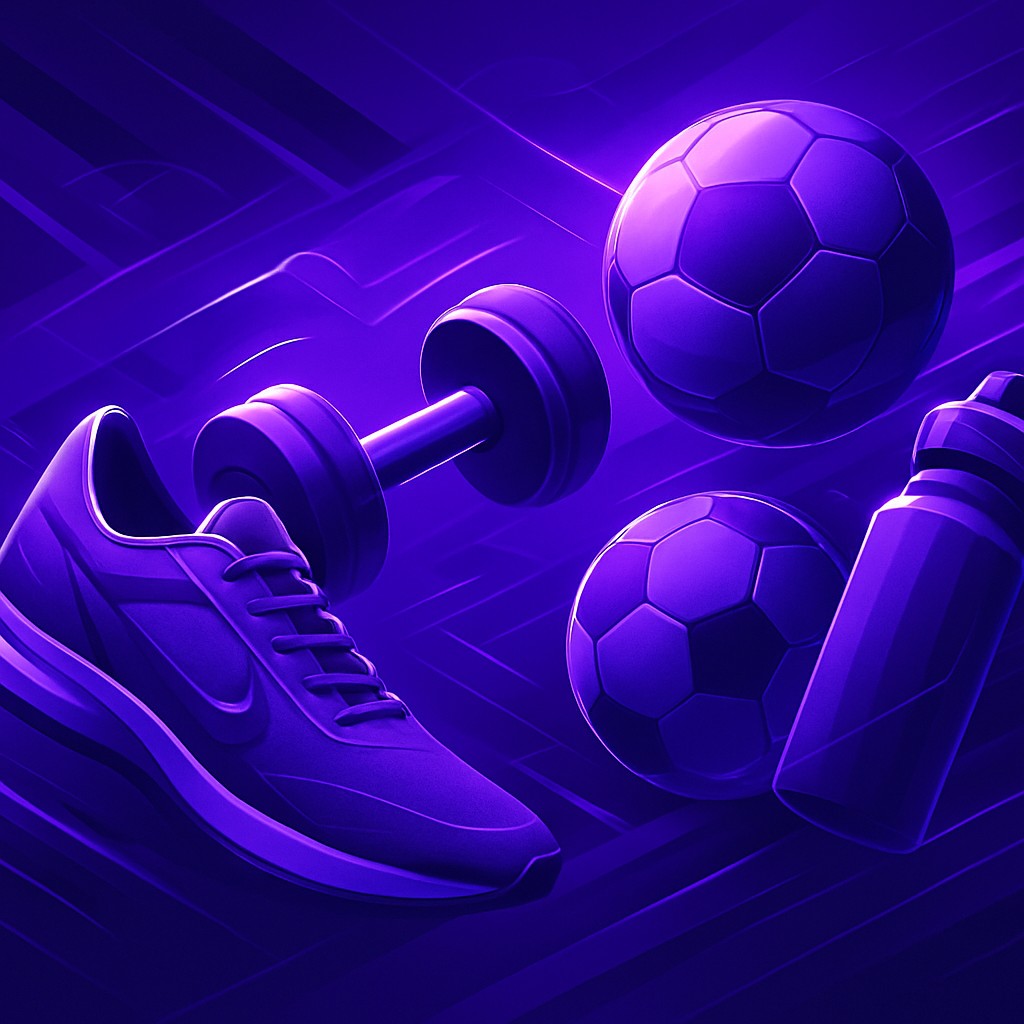 Top 10 Best Sports Gear Brands in Ukraine
