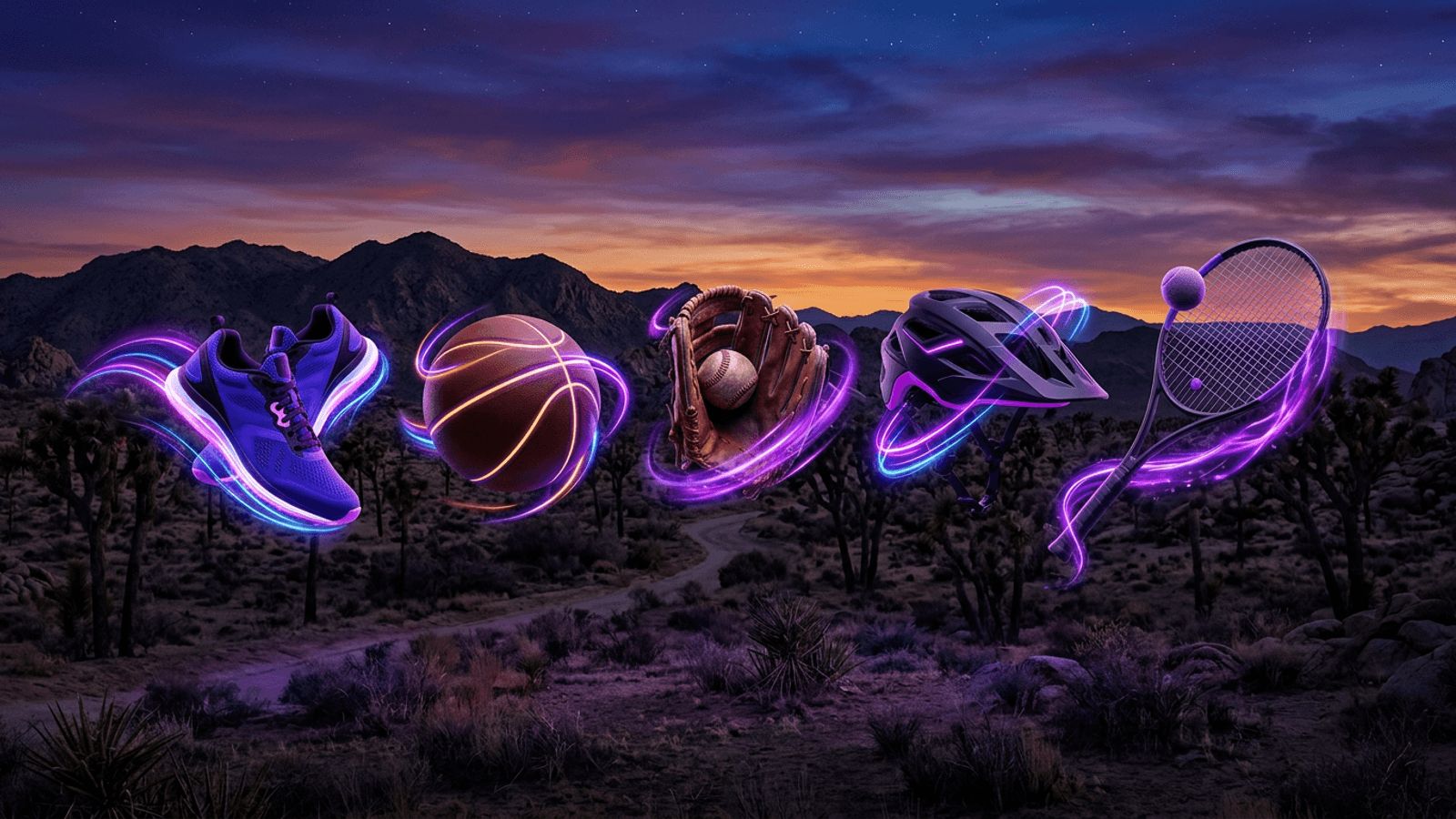 Top 10 Best Sports Gear Brands in Victorville