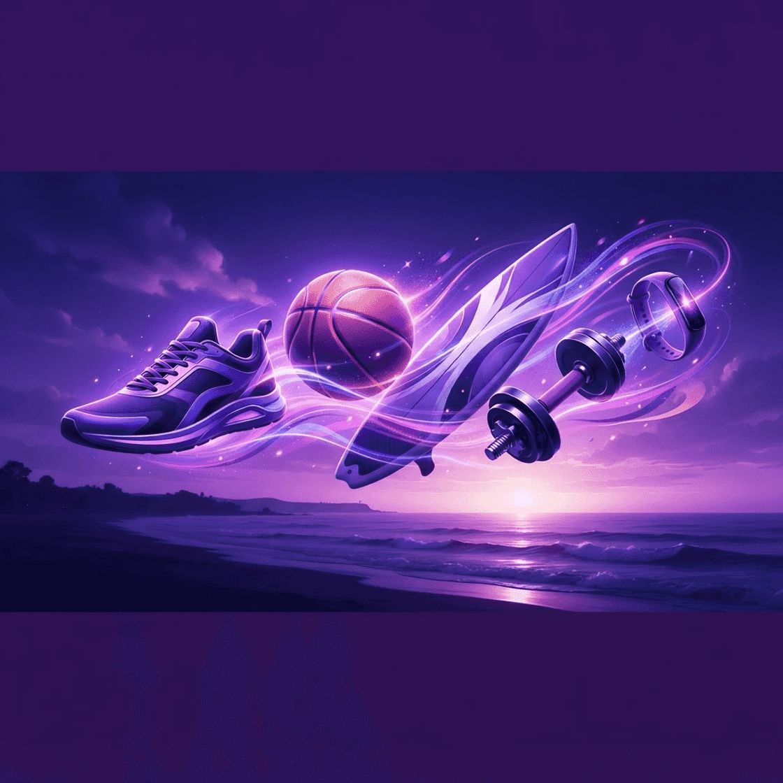Top 10 Best Sports Gear Brands in Virginia Beach