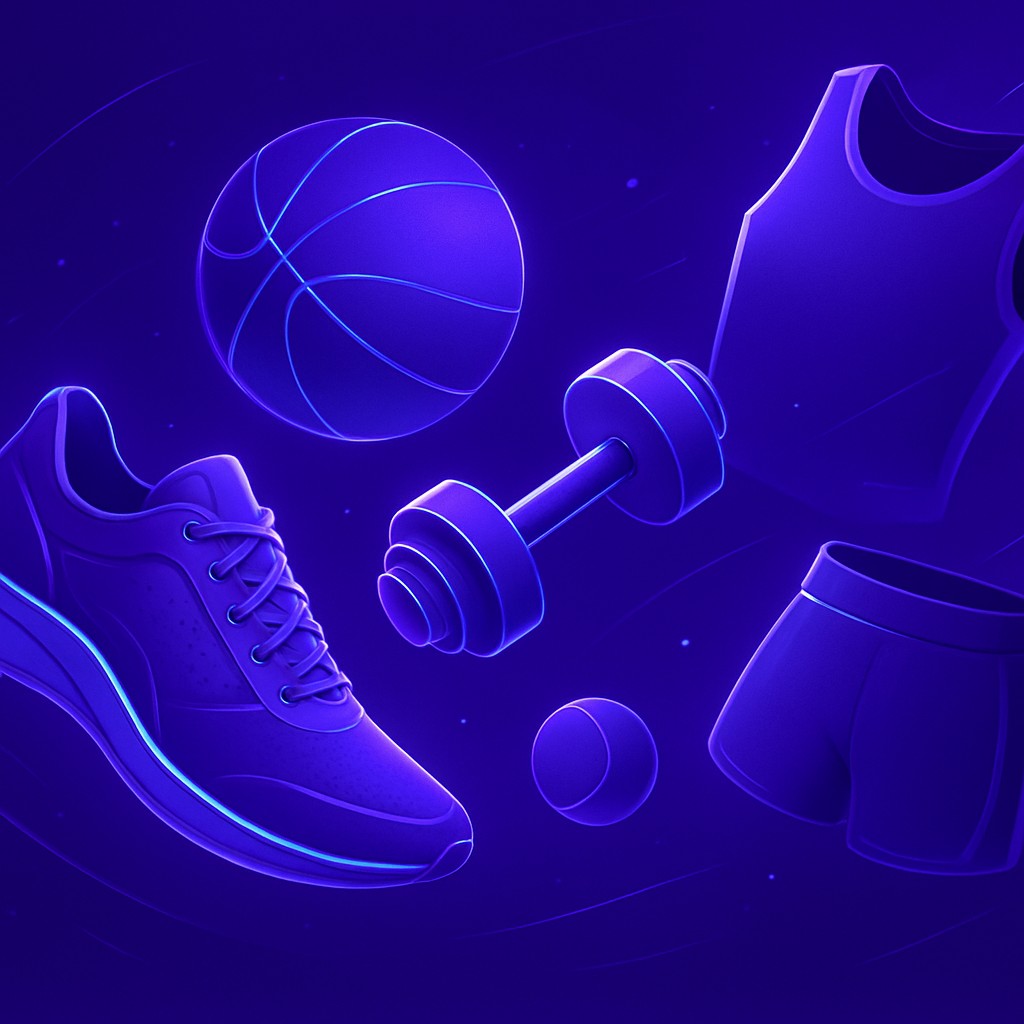 Top 10 Best Sports Gear Brands in Zambia