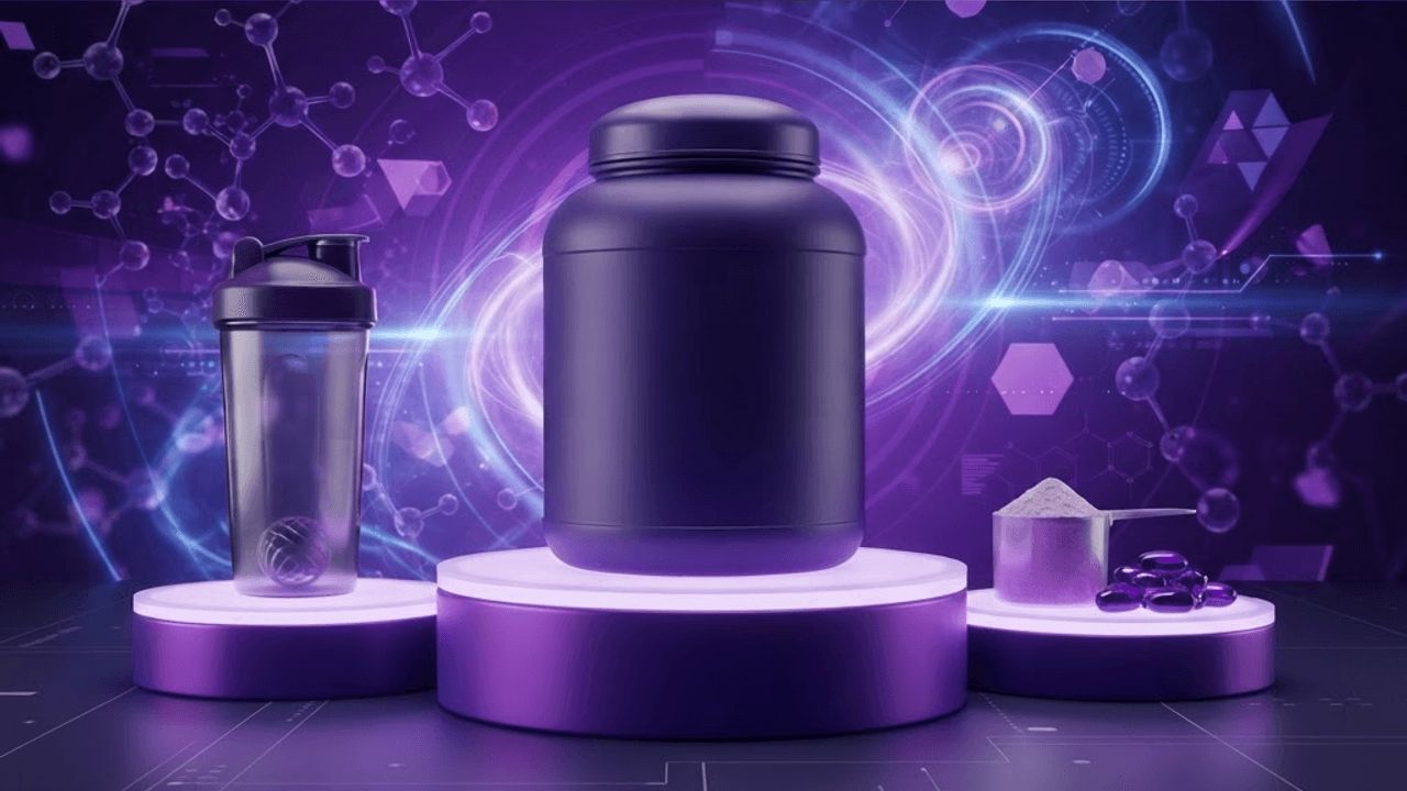 Top 10 Best Sports Supplement Brands in Alexandria