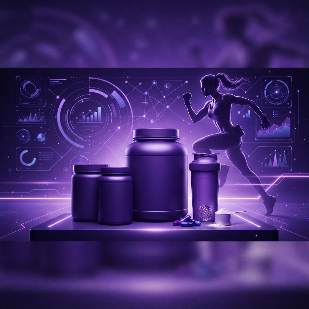 Top 10 Best Sports Supplement Brands in Augusta