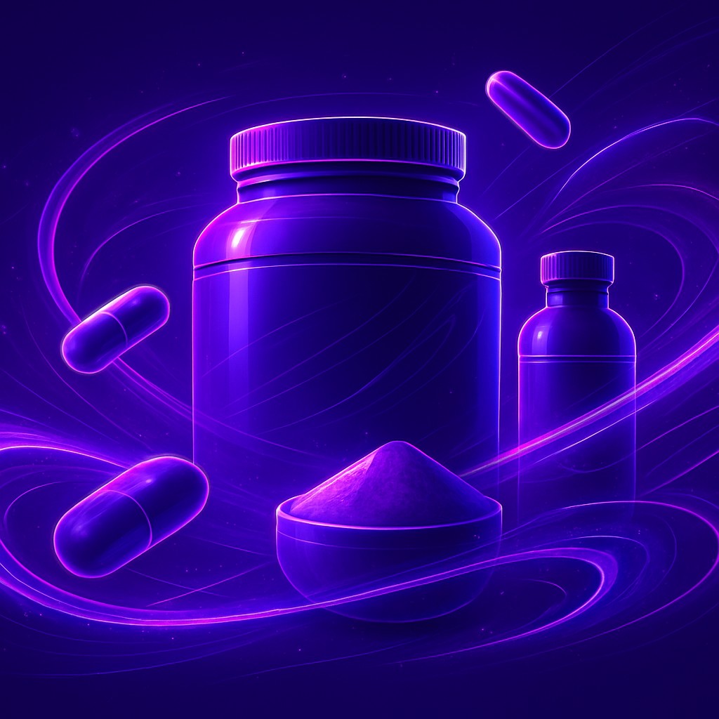 Top 10 Best Sports Supplement Brands in Azerbaijan
