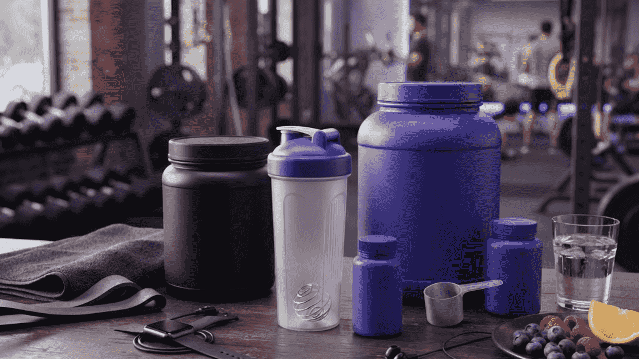 Top 10 Best Sports Supplement Brands in Baltimore