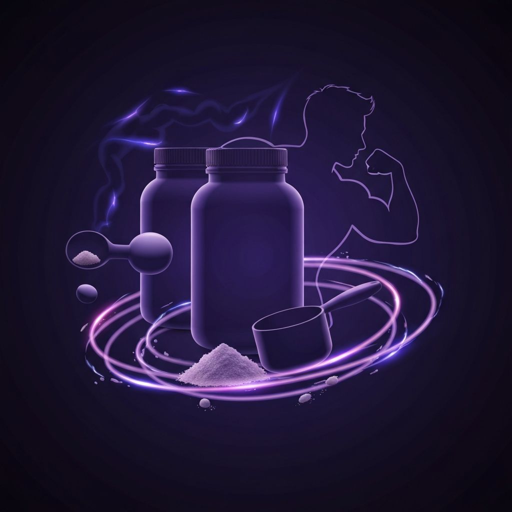 Top 10 Best Sports Supplement Brands in Bangladesh