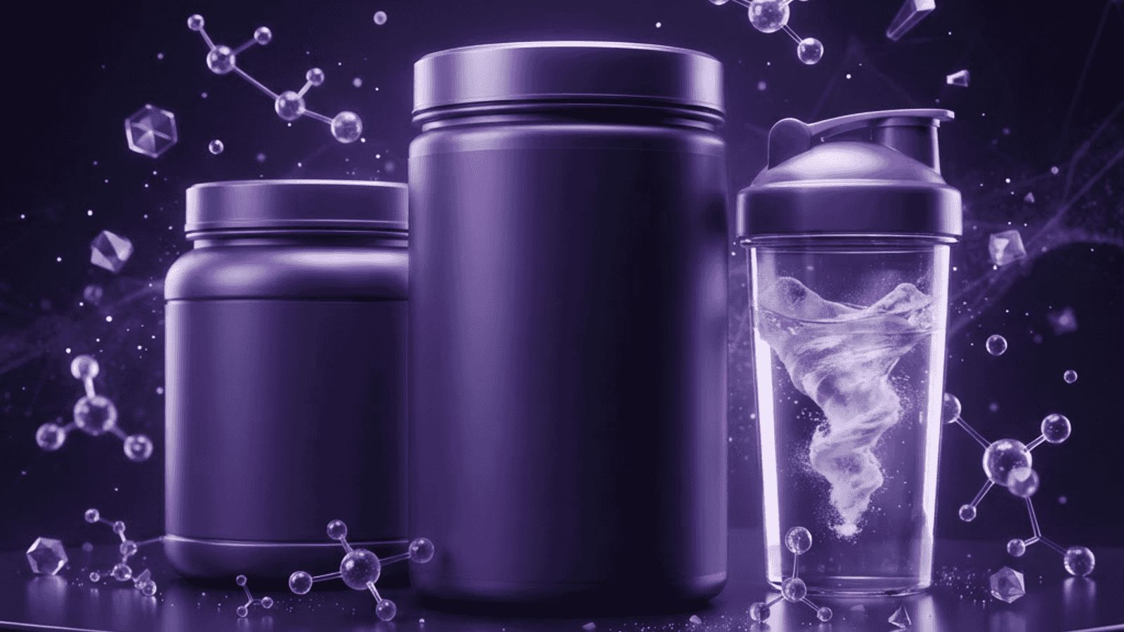 Top 10 Best Sports Supplement Brands in Brookhaven