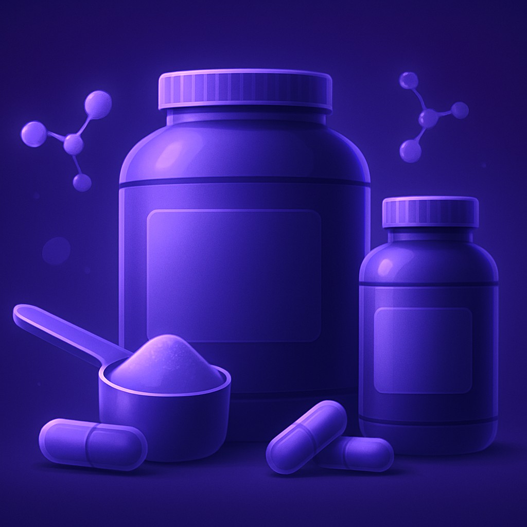 Top 10 Best Sports Supplement Brands in Burundi