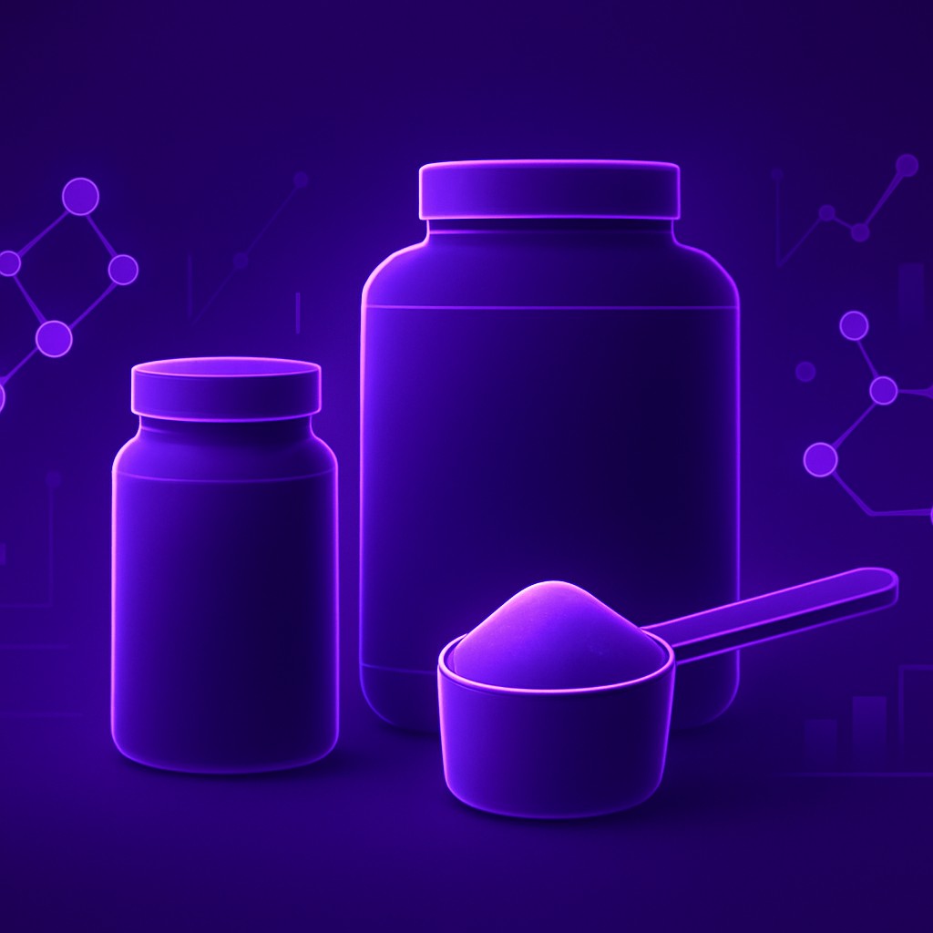 Top 10 Best Sports Supplement Brands in Chad