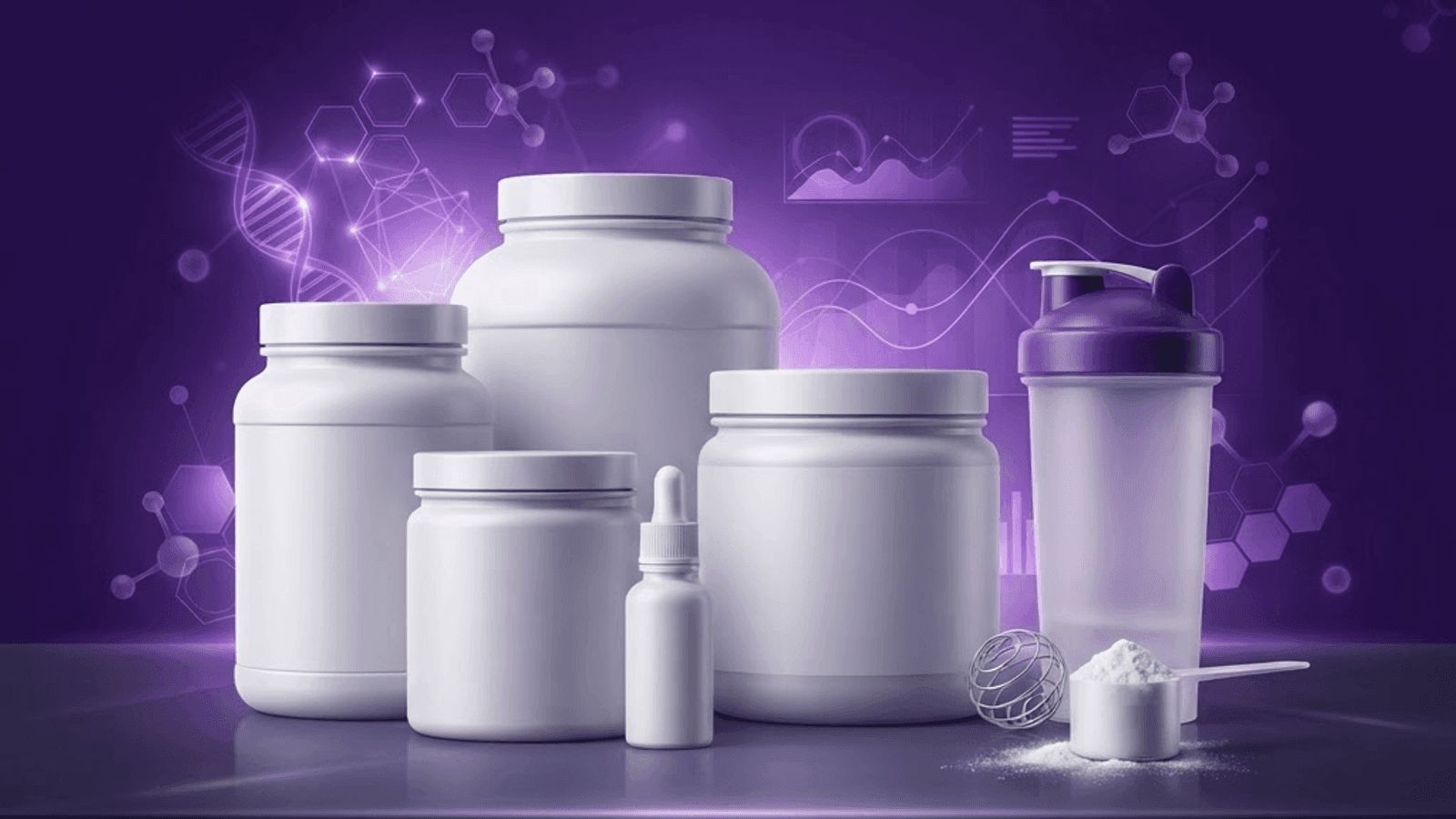 Top 10 Best Sports Supplement Brands in Corona