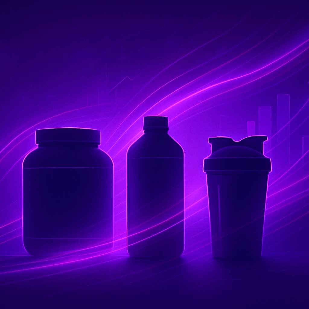 Top 10 Best Sports Supplement Brands in Côte d'Ivoire
