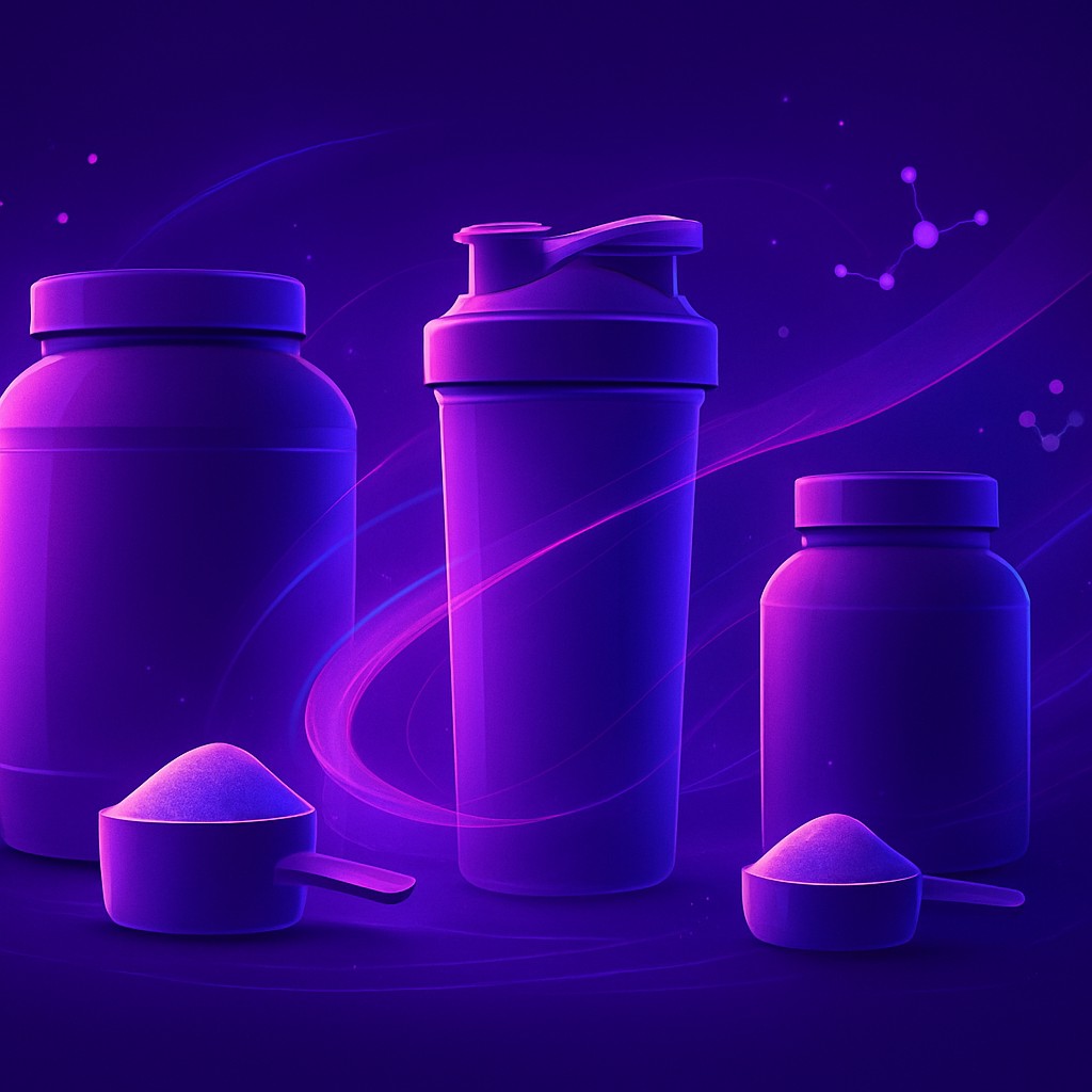 Top 10 Best Sports Supplement Brands in El Salvador