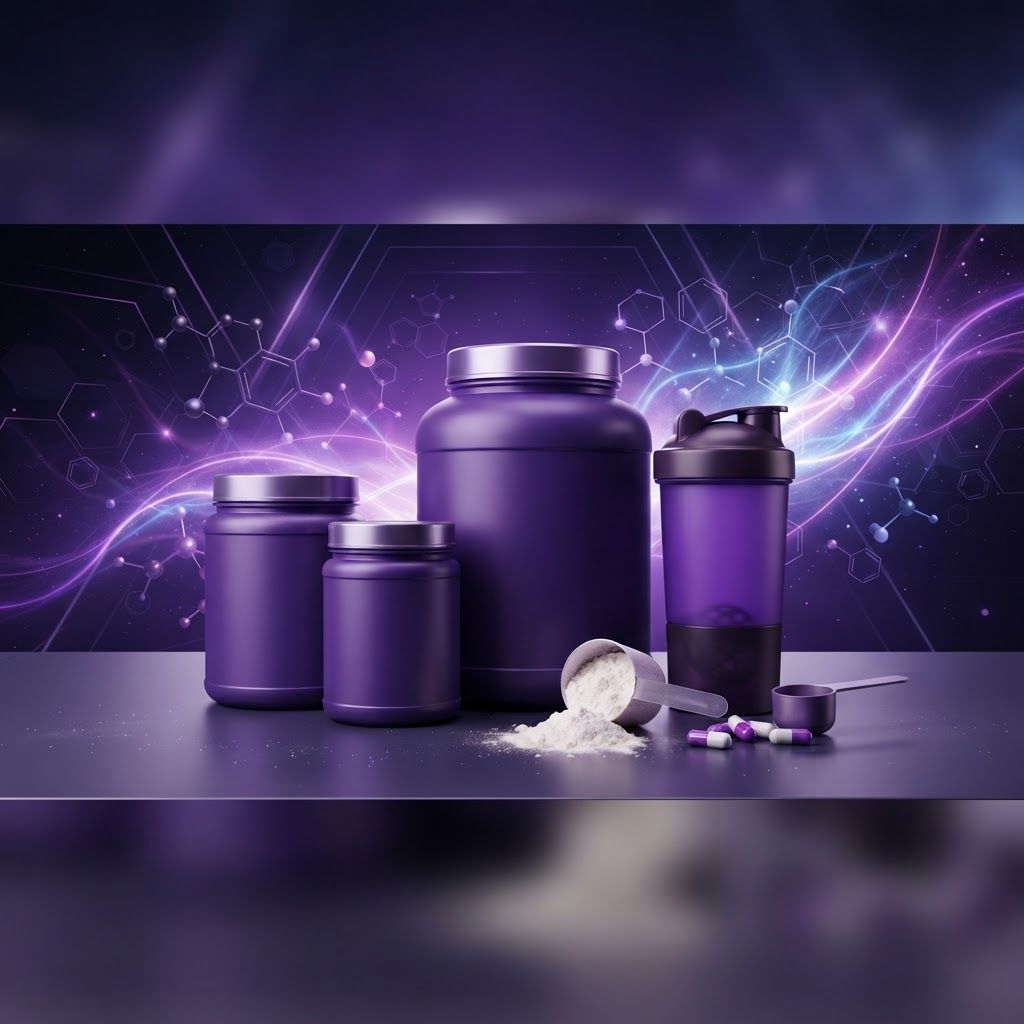 Top 10 Best Sports Supplement Brands in Fayetteville