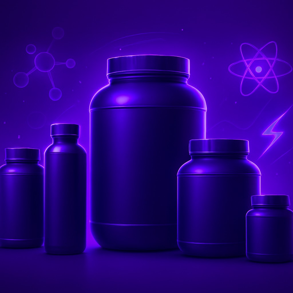 Top 10 Best Sports Supplement Brands in Ghana