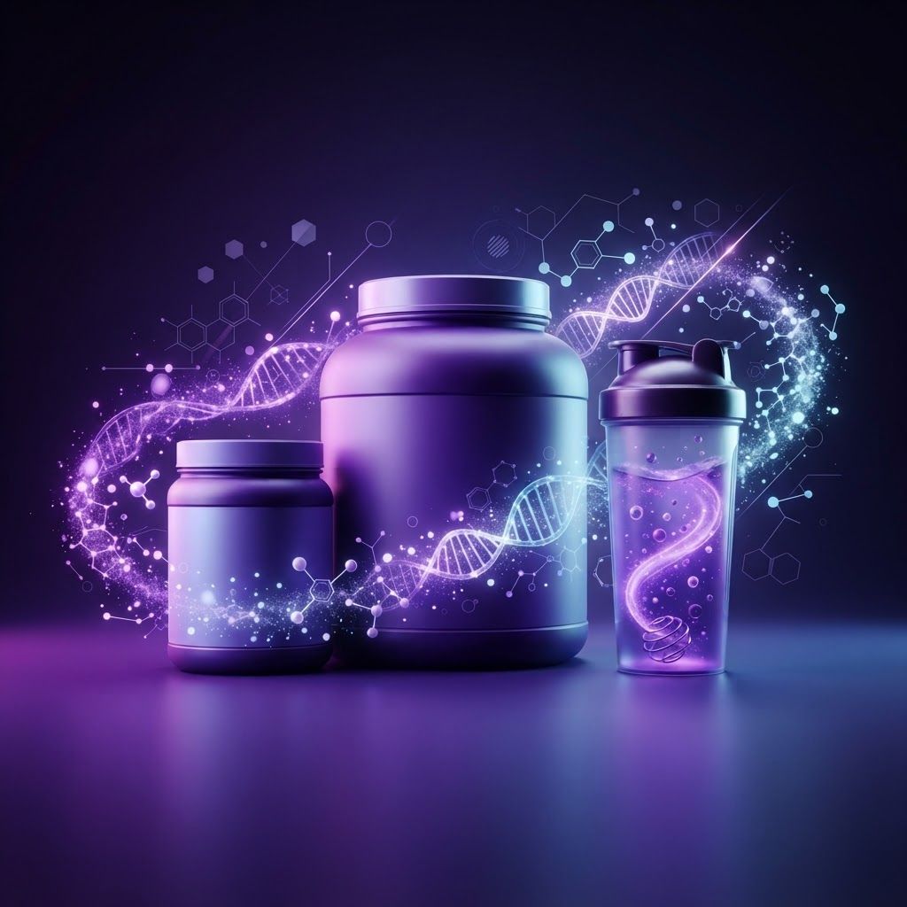 Top 10 Best Sports Supplement Brands in Glendale