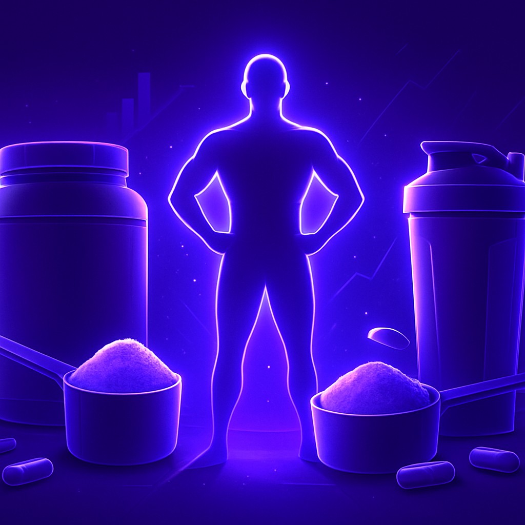 Top 10 Best Sports Supplement Brands in Haiti