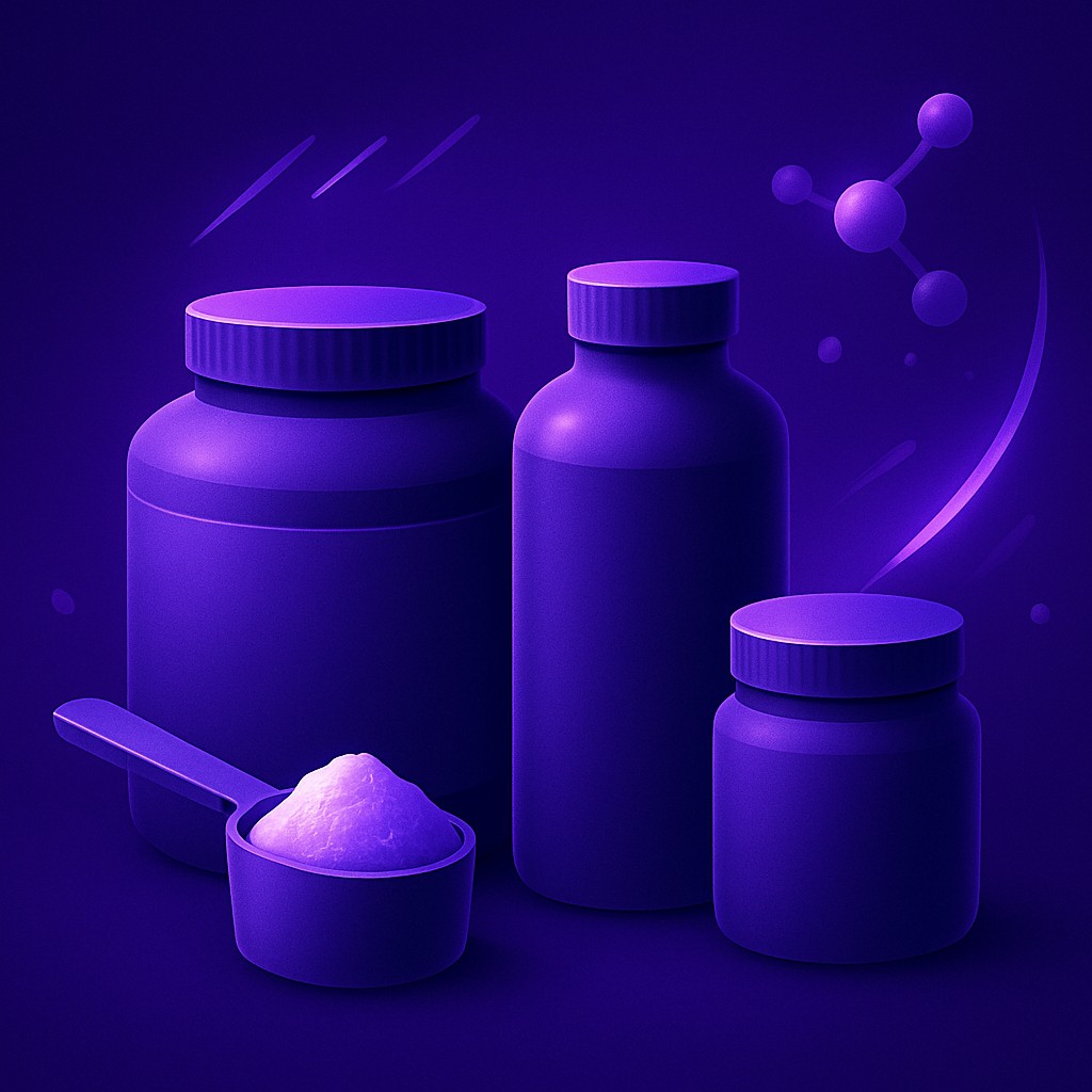 Top 10 Best Sports Supplement Brands in Honduras