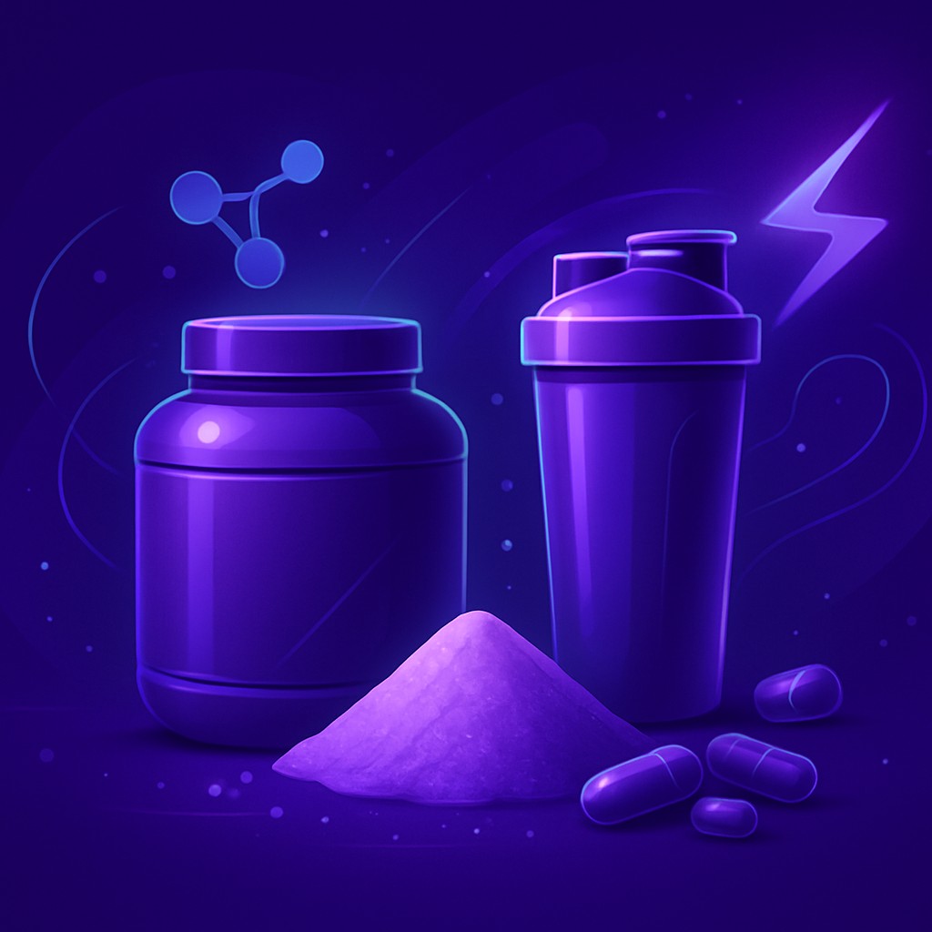 Top 10 Best Sports Supplement Brands in Hungary